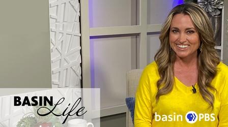 Video thumbnail: Basin Life with Krista Escamilla Basin Life with Krista Escamilla