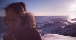 Trailer | Winter's Yearning
