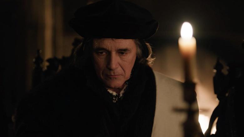 Wolf Hall Image