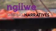 Ngiiwe - Shaping Narratives