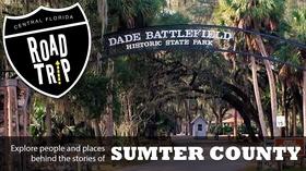 Video thumbnail: Central Florida Roadtrip Sumter County