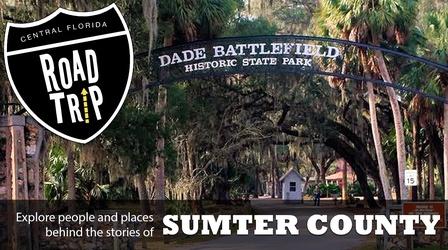 Video thumbnail: Central Florida Roadtrip Sumter County