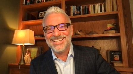 Video thumbnail: Off the Record April 8, 2022 - Richard Czuba| OFF THE RECORD