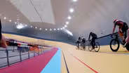 Lexus Velodrome