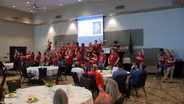 Regional Voices: EVSC Summer Musical and Transition Meeting