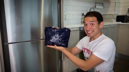 Video thumbnail: Camp TV Frozen T-Shirt Challenge