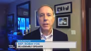 Vos on Mask Mandate, COVID Bill