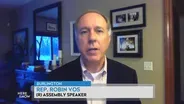 Vos on Mask Mandate, COVID Bill