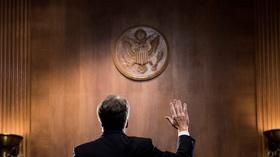 Video thumbnail: PBS NewsHour Will Senate have time to review FBI’s Kavanaugh findings?