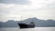 How the U.S. blockade could pressure the Iranian regime