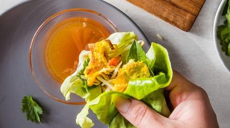Video thumbnail: America's Test Kitchen Crepes Two Ways