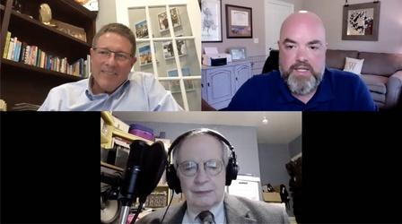 Video thumbnail: Political Perspectives Leon County Commission District 4