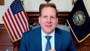 Why GOP Gov. Sununu Won’t Run for the U.S. Senate