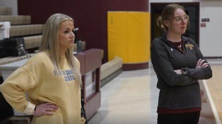 Video thumbnail: In Play The Bulldog Attitude