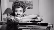Lorraine Hansberry: Sighted Eyes/Feeling Heart - Trailer