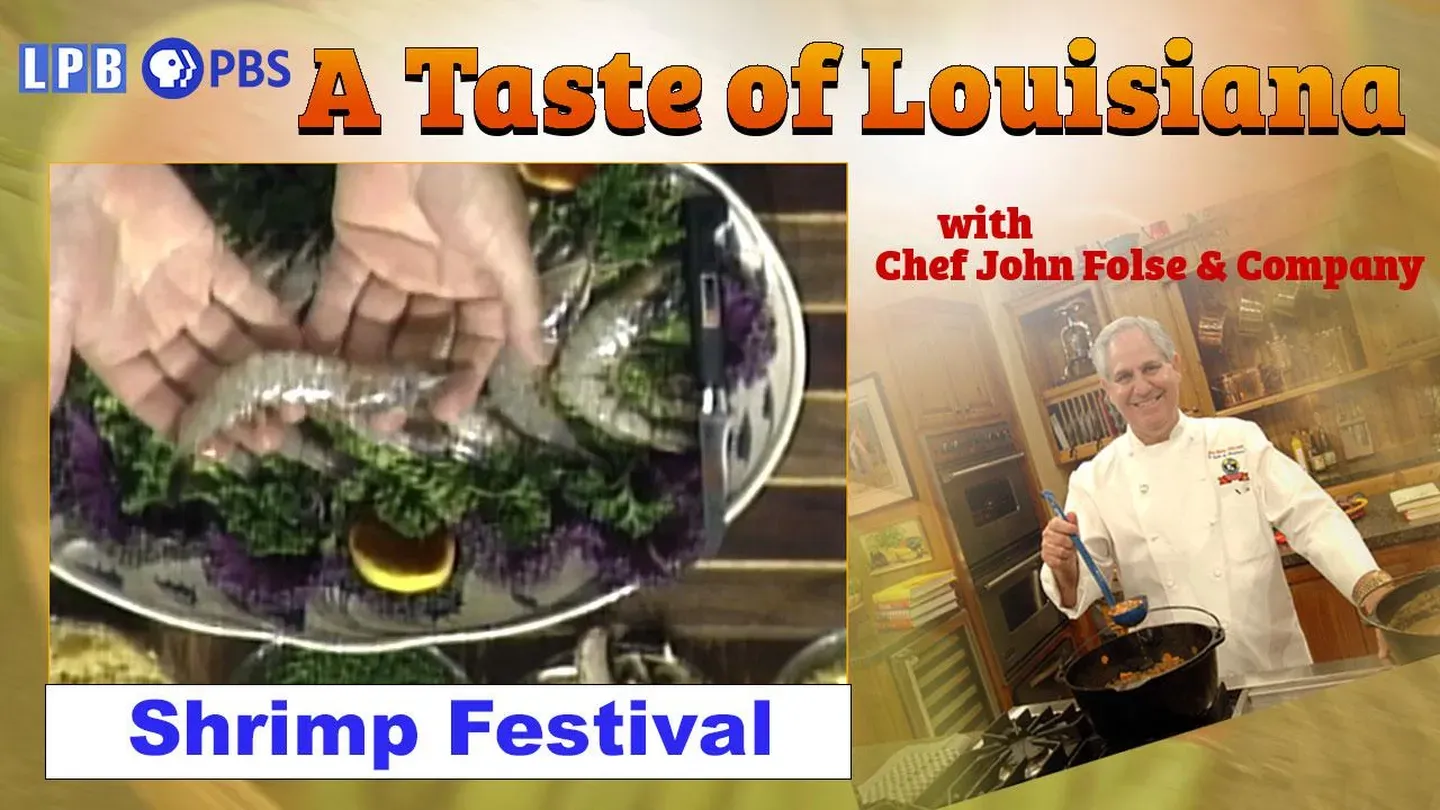 The Shrimp Festival