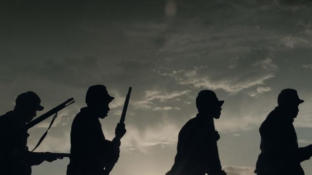 Secrets of the Dead | Preview | The Civil War's Lost Massacre