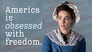 Defining Freedom: An American Revolution