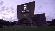 St. John’s Abbey Pipe Organ