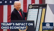 Trump Uncertainty Looms Over Ohio