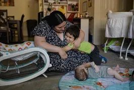 Why the TANF welfare program fails as a safety net
