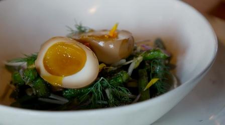 Video thumbnail: Wisconsin Foodie Yia Vang | Union Hmong Kitchen - Preview