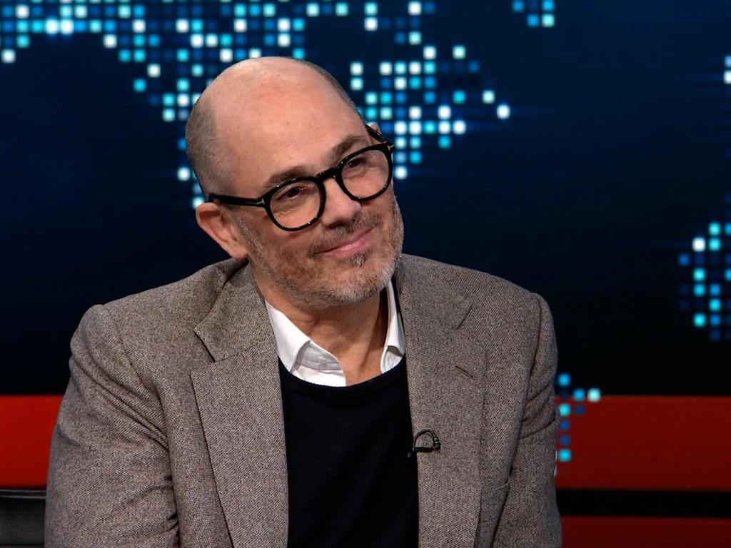 December 20, 2024 | Amanpour and Company