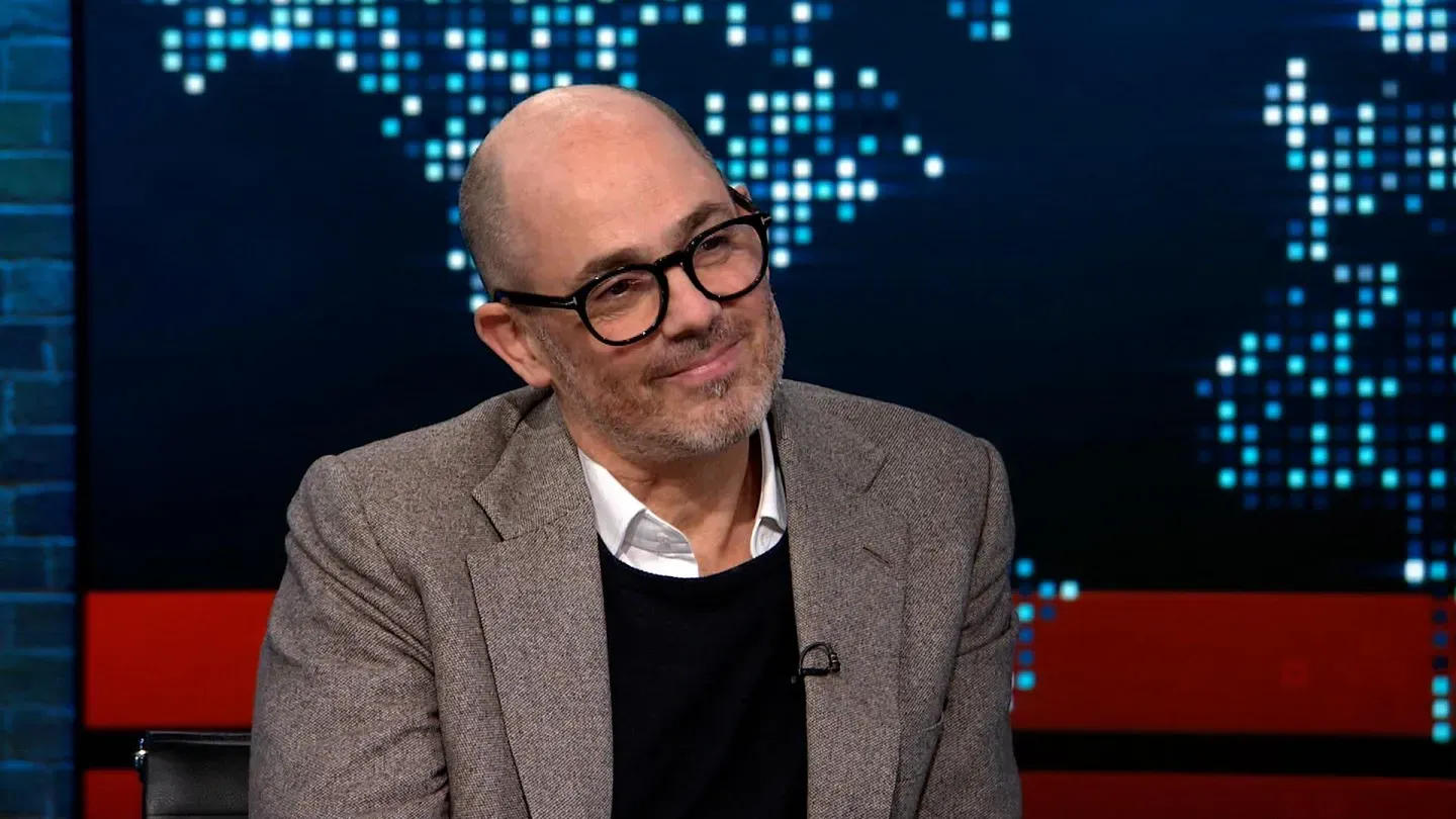 Amanpour and Company | December 20, 2024 | Season 2024 | PBS