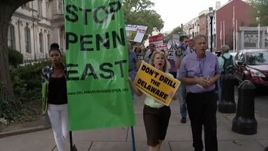 PennEast pipeline faces long road despite court decision