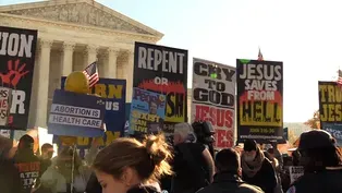 TTC Extra: Roe v. Wade at the Supreme Court