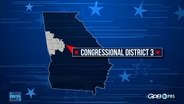 GPB-TV Atlanta Press Club Debate Congressional District Three (R)