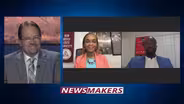 Black Lives Matter - Dr. Patrick Turner & Kimberly York
