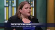 Staying Healthy Amid Spike in Mosquito-Borne Illnesses