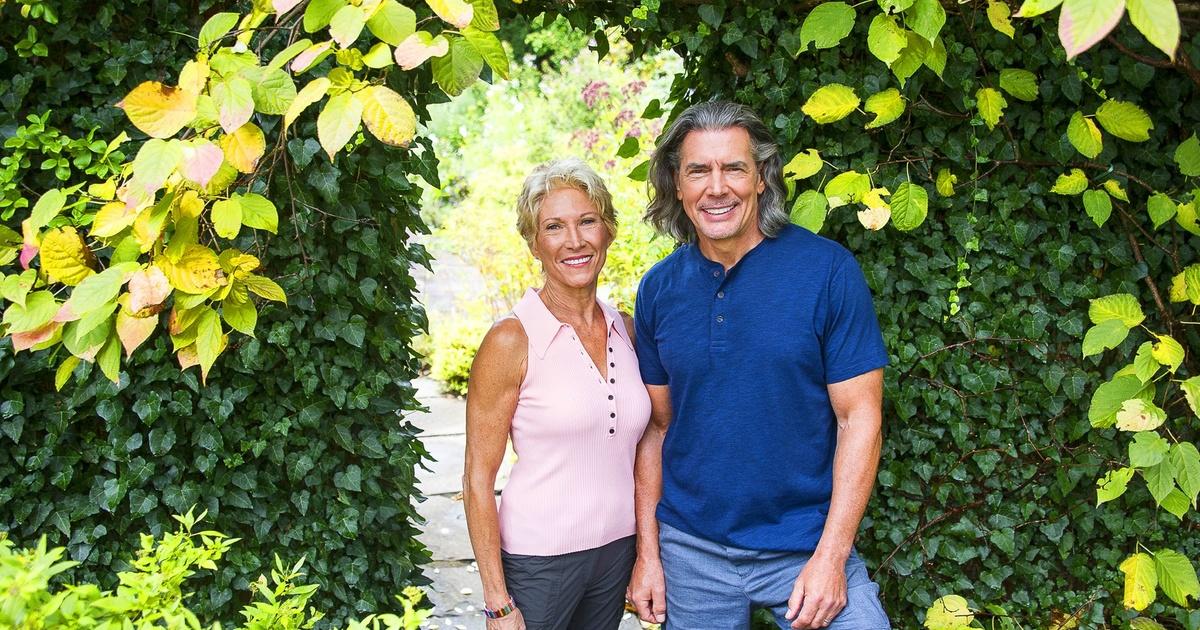 GARDENFIT GardenFit Season 1 Trailer PBS