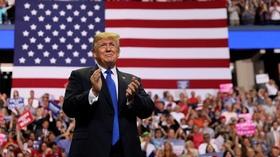 Video thumbnail: PBS NewsHour October 3, 2018 - PBS NewsHour full episode