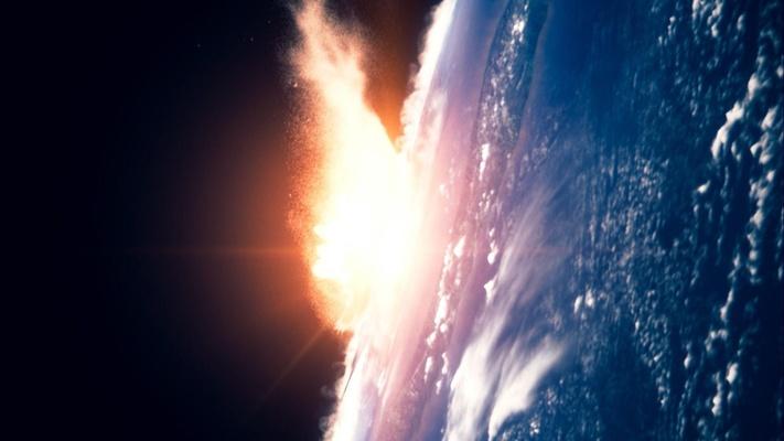 Did a Meteor Kill All the Dinosaurs?: asset-mezzanine-16x9