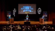 Washington Secretary of State Debate