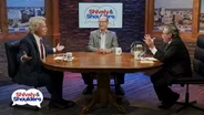 Shively & Shoulders: Governor Mike Braun