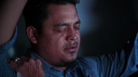 Video thumbnail: VOCES: Latino Vote 2024 From the Womb, to the Tomb