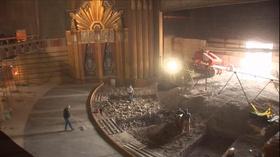 Video thumbnail: KSPS Documentaries Full Scale Demolition