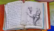 Appraisal: 1901 - 1904 N.C. Wyeth Letters