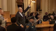 Gov. Phil Murphy’s 2025 State of the State address