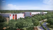 Netflix to build major production studio in NJ