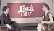 Extended Cut: Dr. Rebecca Fischer Interview