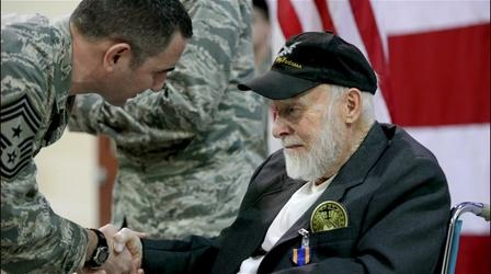 Video thumbnail: American Veteran American Veteran Promo
