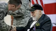 American Veteran Promo