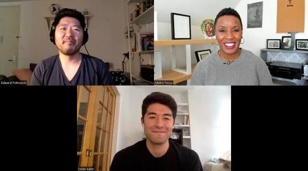 Video thumbnail: MetroFocus Metrofocus: May 5, 2022