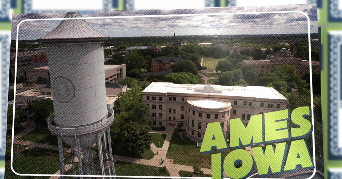 John McGivern's Main Streets | Ames, Iowa | Season 5 | Episode 12