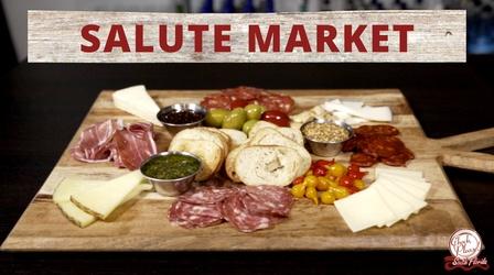 Video thumbnail: Check Please! South Florida Salute Market | Check, Please! South Florida
