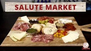 Salute Market | Check, Please! South Florida